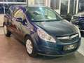 Opel Corsa D Edition,Klima Neu, TÜV Neu,TOP Blau - thumbnail 2