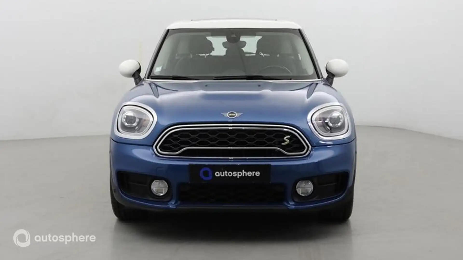 MINI Countryman C Cooper SE 136ch + 88ch Exquisite ALL4 BVA - 2