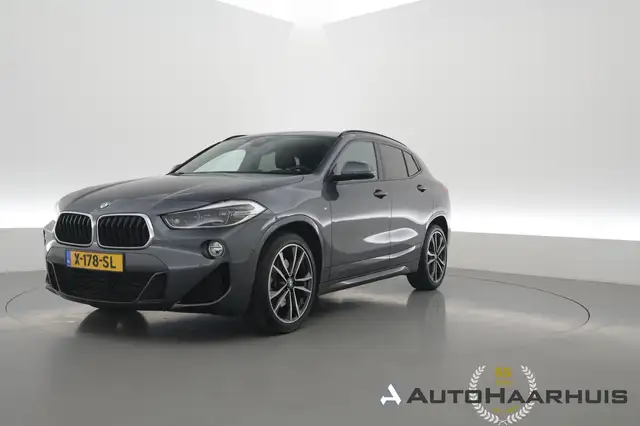 BMW X2 xDrive20i M sport | High Executive | Rijklaar!! |