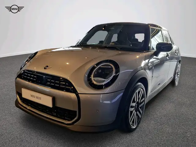 MINI Cooper C Classic Trim