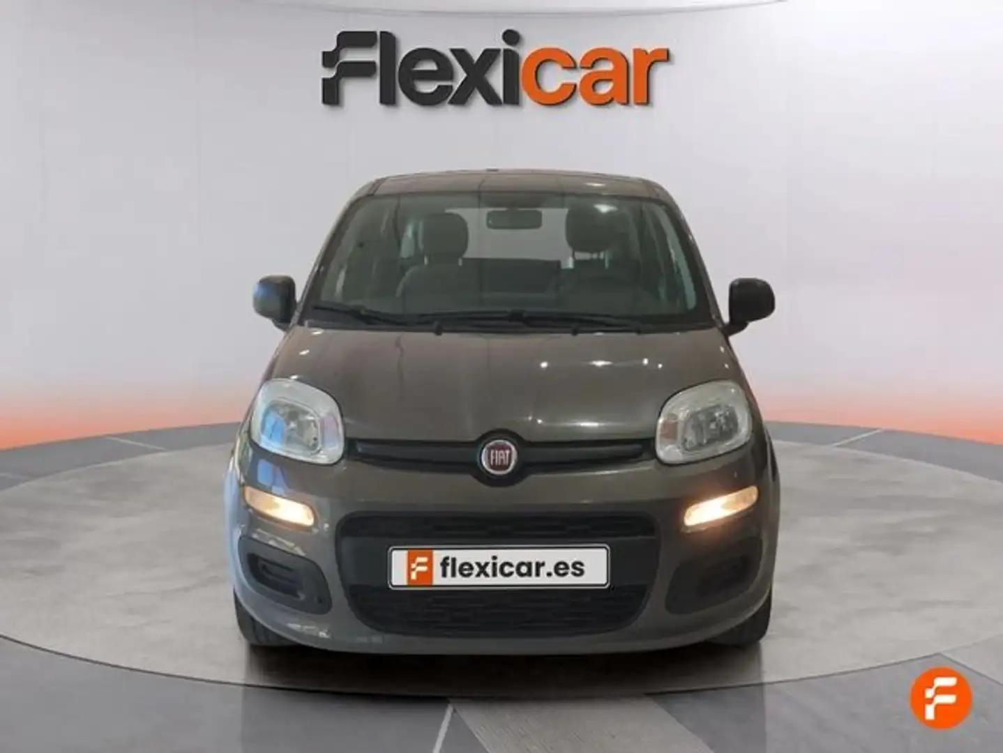 Fiat Panda Hybrid 1.0 Gse 51kw (70CV) Gris - 2