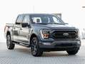 Ford F 150 5,0 Sport 4x4" Leder"Appel Car Play"LED Scheinwerf Grau - thumbnail 3