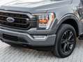 Ford F 150 5,0 Sport 4x4" Leder"Appel Car Play"LED Scheinwerf Grau - thumbnail 6