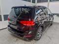 Volkswagen Touran R-LINE 7-SITZER DSG NAVI RFK SHZ 1.5 TSI DSG 11... Schwarz - thumbnail 5