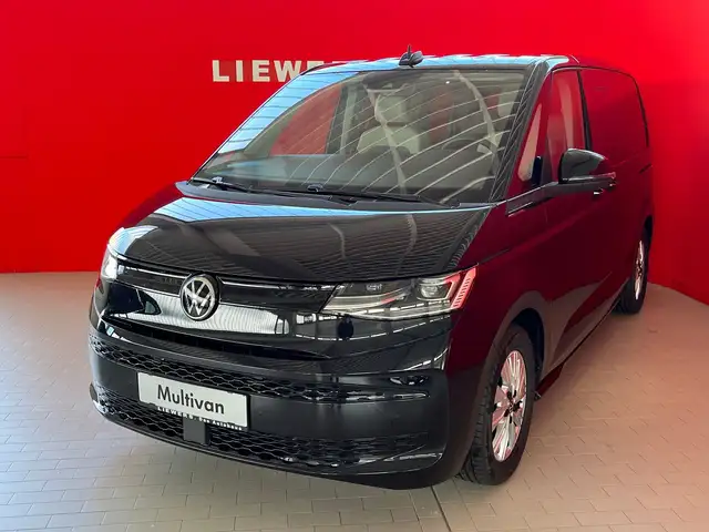 Volkswagen T7 Multivan VW T7 Multivan Business ÜH TDI
