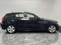 BMW 118 i Lim.*Automatik*Klima*PDC*SZH*TÜV12/26 Noir - thumbnail 8