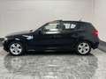 BMW 118 i Lim.*Automatik*Klima*PDC*SZH*TÜV12/26 Noir - thumbnail 3