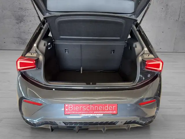 Cupra Born view 13