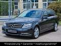 Mercedes-Benz C 220 T CDI BlueEfficiency|Xenon|SHD|R-Kam| Zwart - thumbnail 1