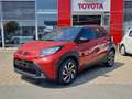 Toyota Aygo X 1.0 Teamplayer Automatik Schwarz - thumbnail 2
