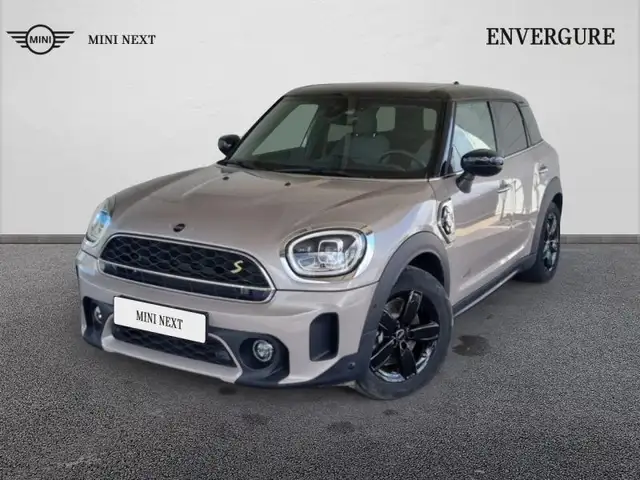 MINI Countryman C Cooper SE  125ch + 95ch Northwood ALL4 BVA6
