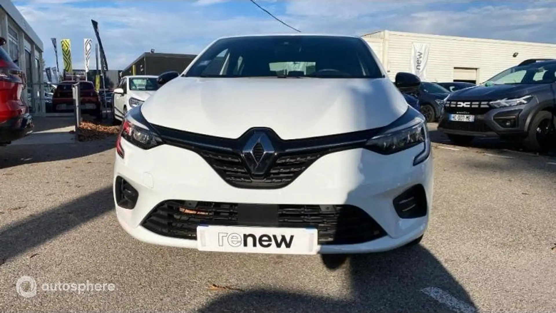 Renault Clio 1.0 TCe 90ch Limited -21N - 2