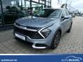 Kia Sportage 1.6 T-GDI MH*2WD*T.Leder*Prycy*LED*NAVI*PDC*Alu*SH Silber - thumbnail 1