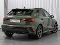 Audi A3 30 TFSI 2x S LINE SONOS LM18 ALCANT Grün - thumbnail 3