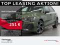 Audi A3 30 TFSI 2x S LINE SONOS LM18 ALCANT Grün - thumbnail 1