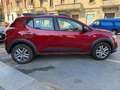 Dacia Sandero Comfort TCe 100 ECO-G Rojo - thumbnail 8