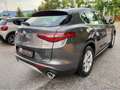 Alfa Romeo Stelvio 2.2 T.diesel 190 CV AT8 Q4 Super Gris - thumbnail 5