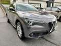 Alfa Romeo Stelvio 2.2 T.diesel 190 CV AT8 Q4 Super Gris - thumbnail 3