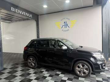 1.6 VVT Allgrip Privilège