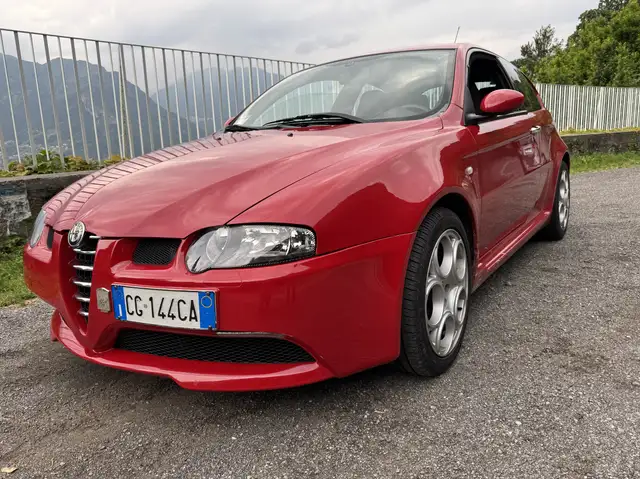 Alfa Romeo 147 147 3p 3.2 GTA V6