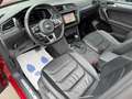 Volkswagen Tiguan Allspace 2.0 TDi R-LINE 7PL DSG 110KW ACC PANO CAM360 FULL Rosso - thumbnail 10