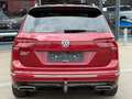 Volkswagen Tiguan Allspace 2.0 TDi R-LINE 7PL DSG 110KW ACC PANO CAM360 FULL Rosso - thumbnail 7