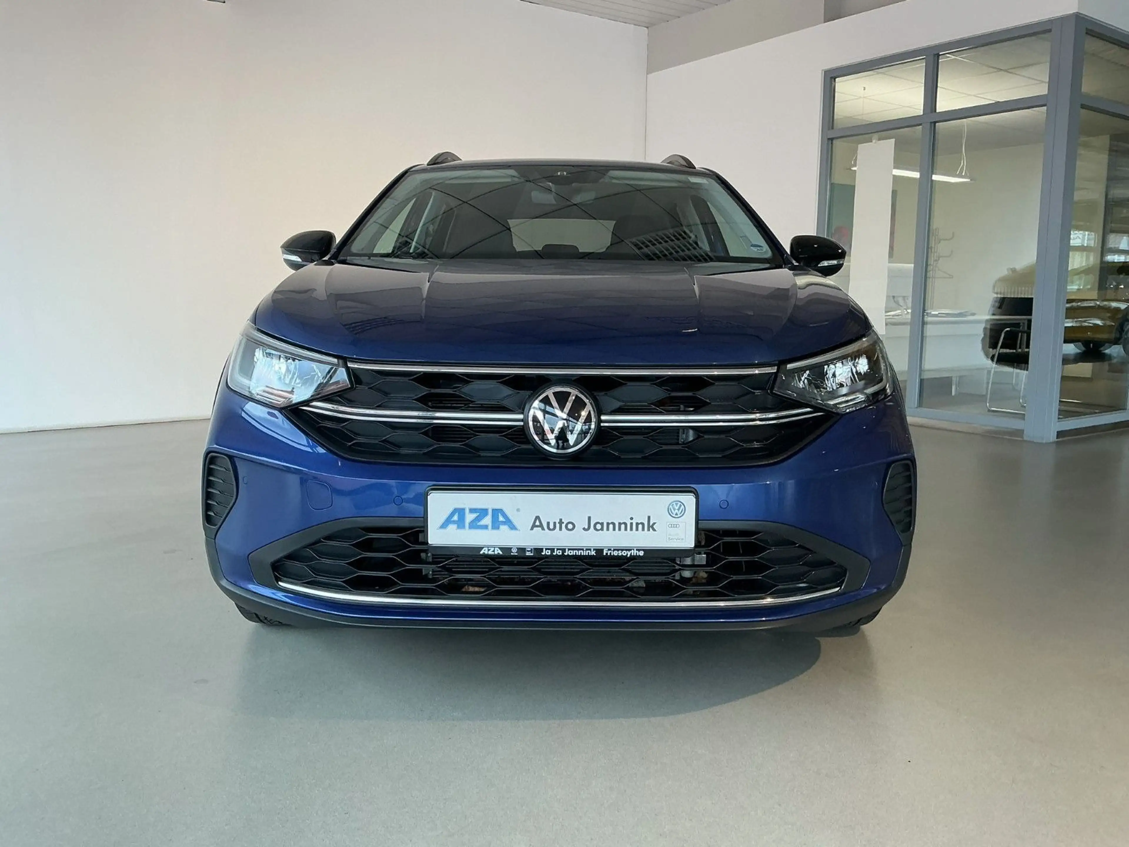 Volkswagen Taigo 1.0 TSI Life | AHK | ACC | Sitzhzg | Ansch — photo 4