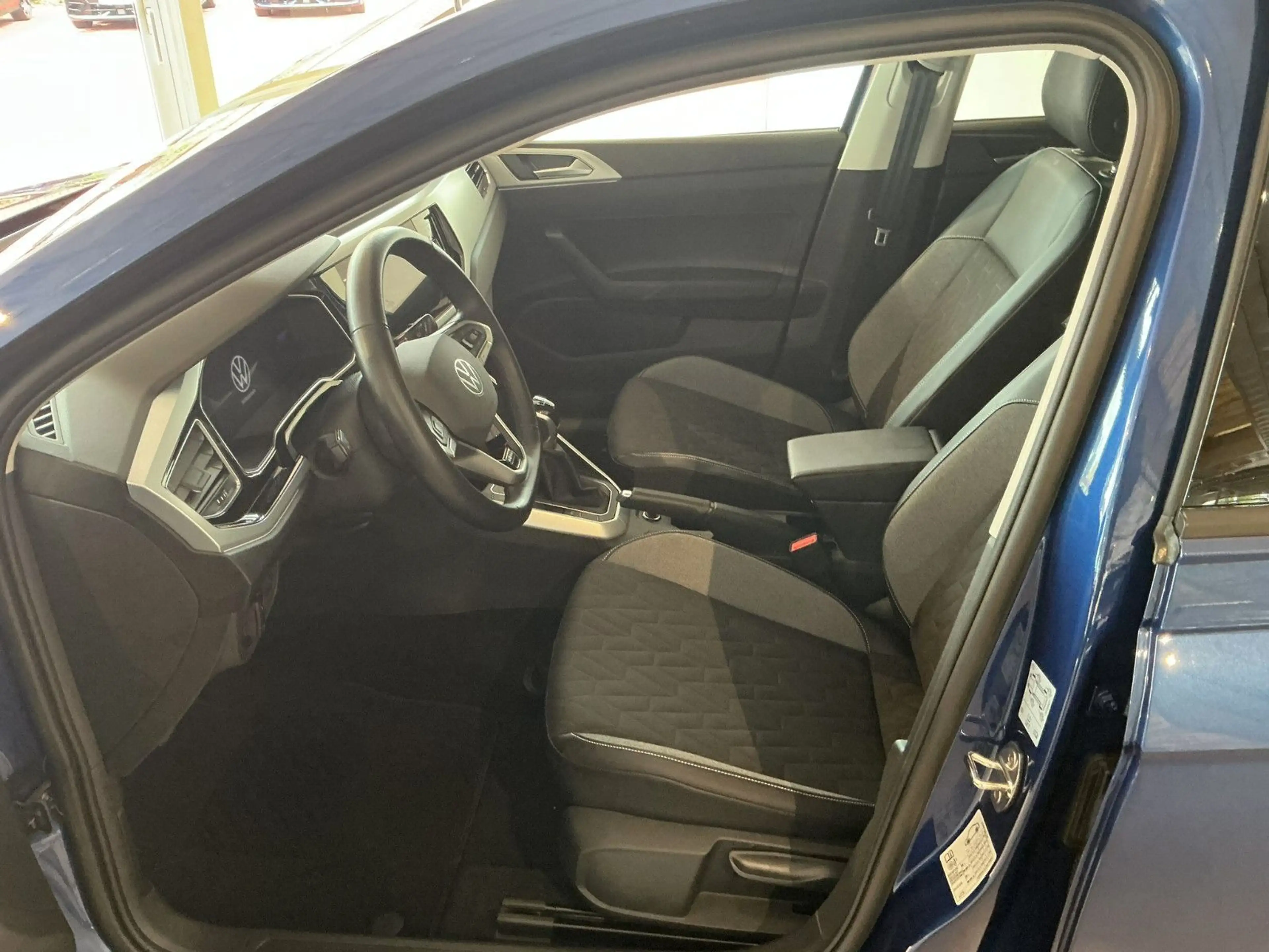 Volkswagen Taigo 1.0 TSI Life | AHK | ACC | Sitzhzg | Ansch — photo 11