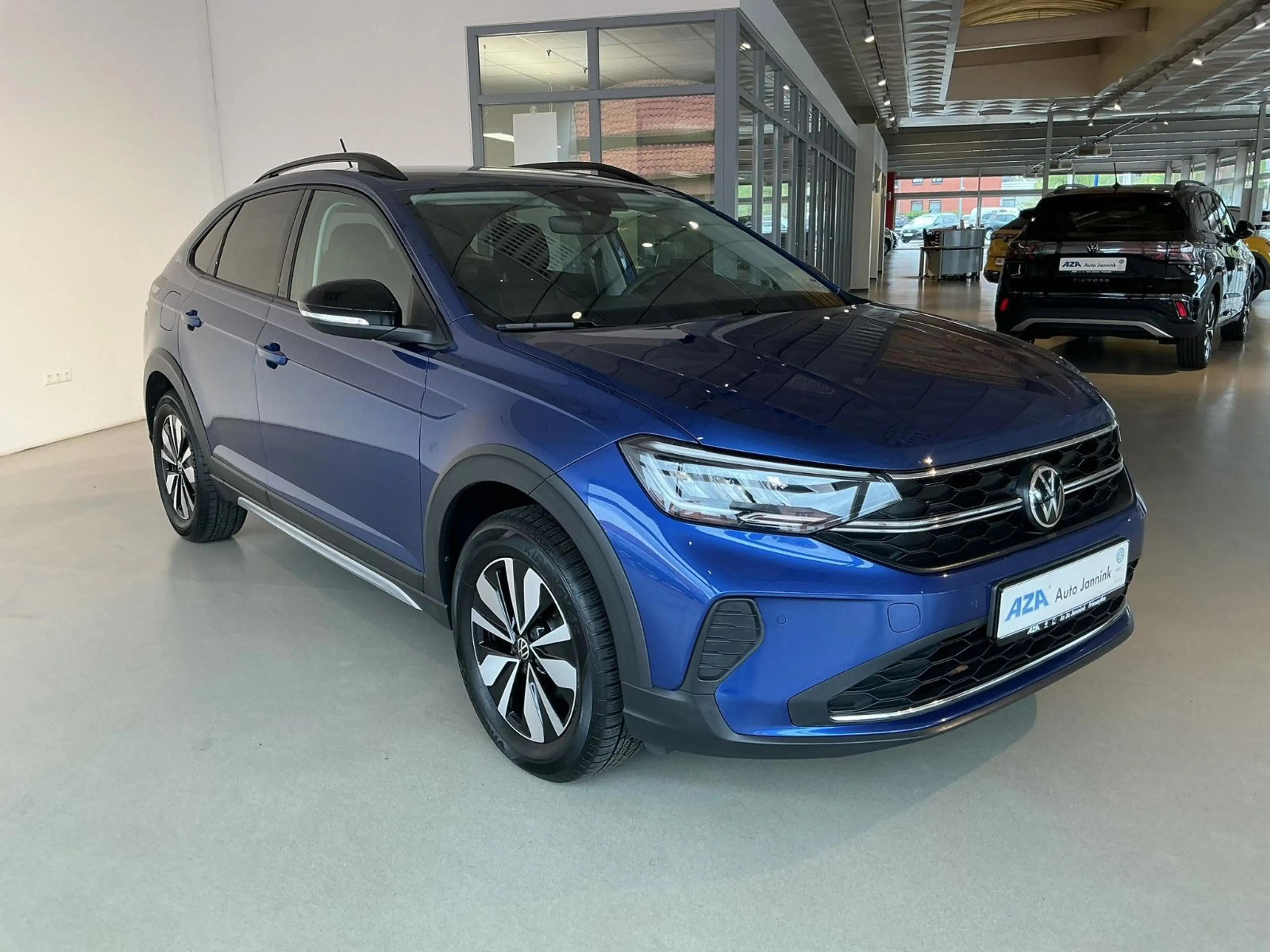 Volkswagen Taigo 1.0 TSI Life | AHK | ACC | Sitzhzg | Ansch — photo 5