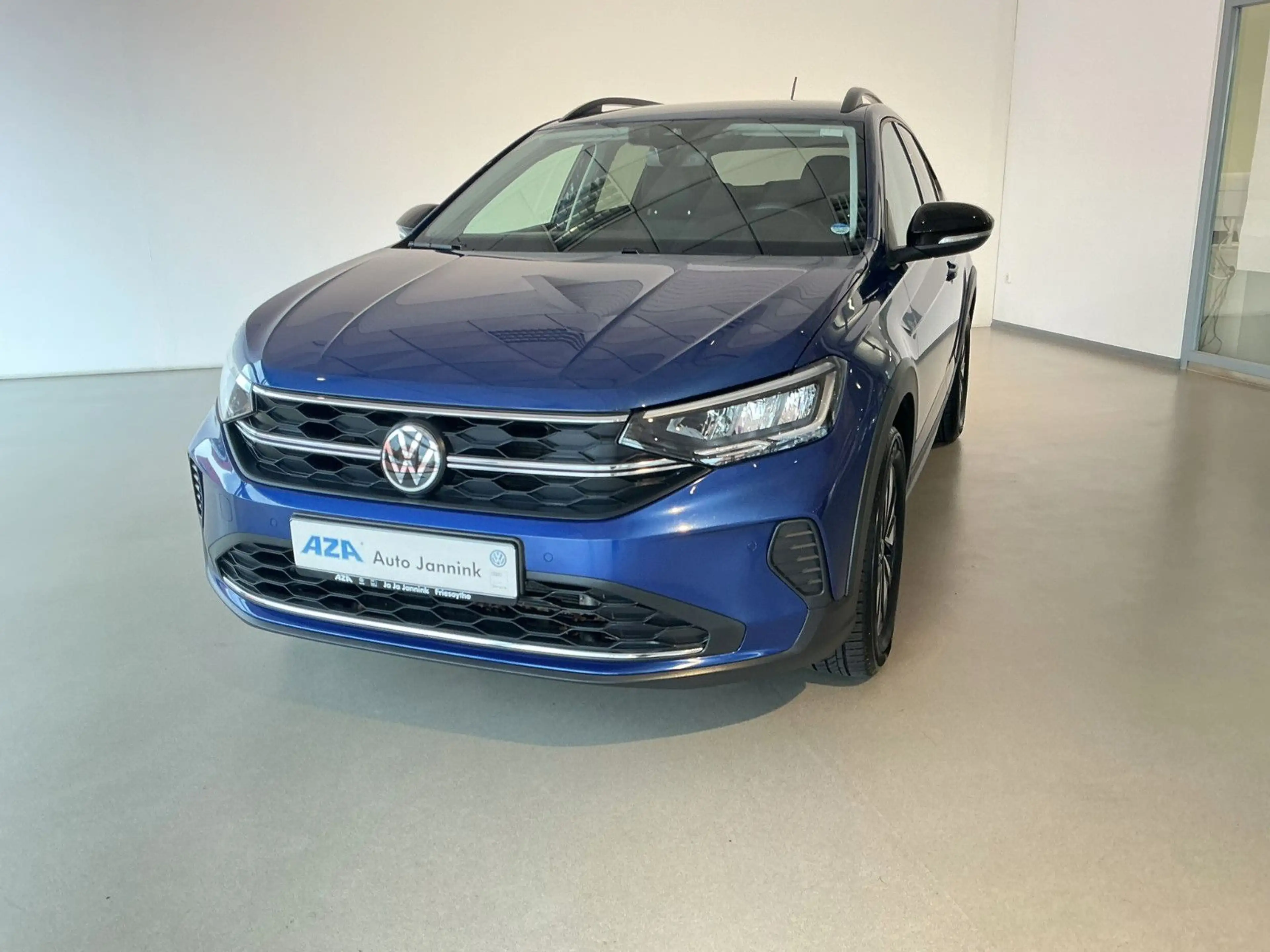 Volkswagen Taigo 1.0 TSI Life | AHK | ACC | Sitzhzg | Ansch — photo 2