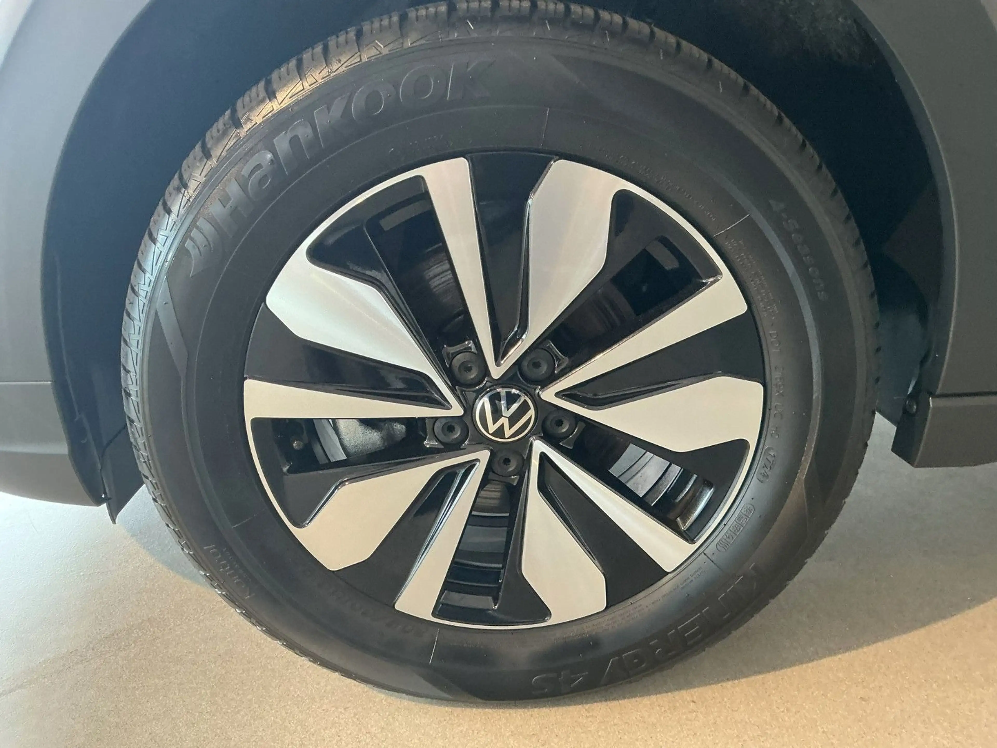 Volkswagen Taigo 1.0 TSI Life | AHK | ACC | Sitzhzg | Ansch — photo 3