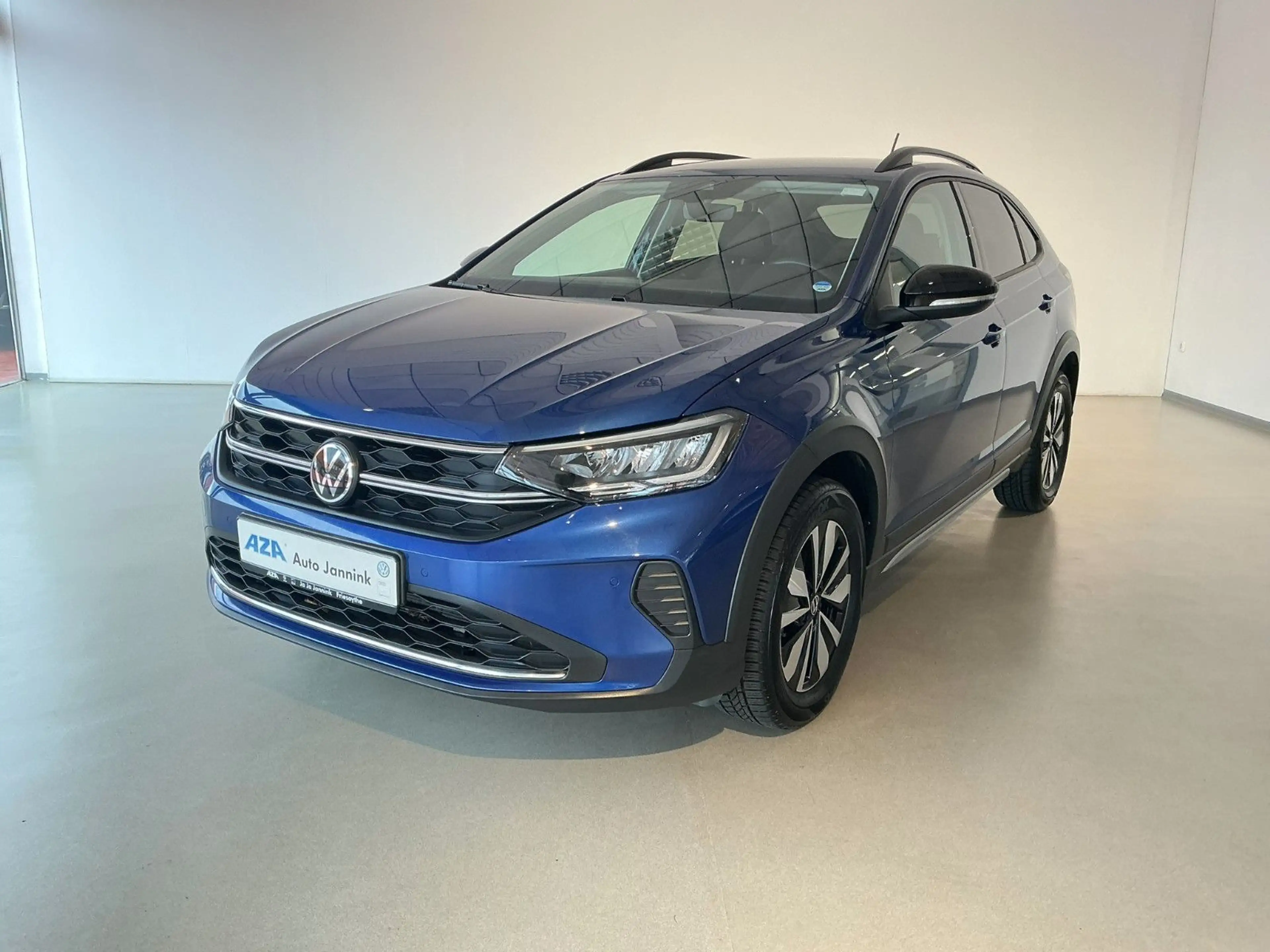 Volkswagen Taigo 1.0 TSI Life | AHK | ACC | Sitzhzg | Ansch
