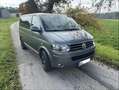 Volkswagen T5 Multivan Highline 2,0 TDI 4motion D-PF Grau - thumbnail 1