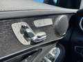 Mercedes-Benz GLC 400 d 4Matic/AHK/NAVI/DAB/LED/AMG-Line Czarny - thumbnail 14