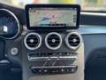 Mercedes-Benz GLC 400 d 4Matic/AHK/NAVI/DAB/LED/AMG-Line Czarny - thumbnail 9