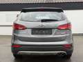 Hyundai SANTA FE Santa Fe 2.0 CRDi 2WD Executive Gris - thumbnail 4