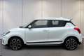 Suzuki Swift Sport 1.4 Hybrid Boosterjet Bianco - thumbnail 5