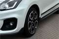 Suzuki Swift Sport 1.4 Hybrid Boosterjet Bianco - thumbnail 15