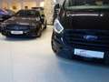 Ford Transit Custom TDCI Trend *9-SITZER *MWST *CARPLAY *LED Schwarz - thumbnail 2
