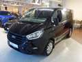 Ford Transit Custom TDCI Trend *9-SITZER *MWST *CARPLAY *LED Schwarz - thumbnail 4