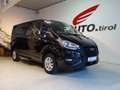Ford Transit Custom TDCI Trend *9-SITZER *MWST *CARPLAY *LED Schwarz - thumbnail 1