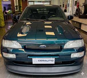 2.0 16v 300cv RS Cosworth Motorsport allestimento WOLF