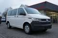 Volkswagen T6 Transporter T6.1 Transporter Kombi 2.0 TDI DSG *9-SITZE*SHZ* Weiß - thumbnail 2