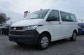 Volkswagen T6 Transporter T6.1 Transporter Kombi 2.0 TDI DSG *9-SITZE*SHZ* Weiß - thumbnail 4