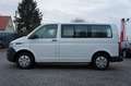 Volkswagen T6 Transporter T6.1 Transporter Kombi 2.0 TDI DSG *9-SITZE*SHZ* Weiß - thumbnail 5