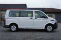 Volkswagen T6 Transporter T6.1 Transporter Kombi 2.0 TDI DSG *9-SITZE*SHZ* Weiß - thumbnail 9