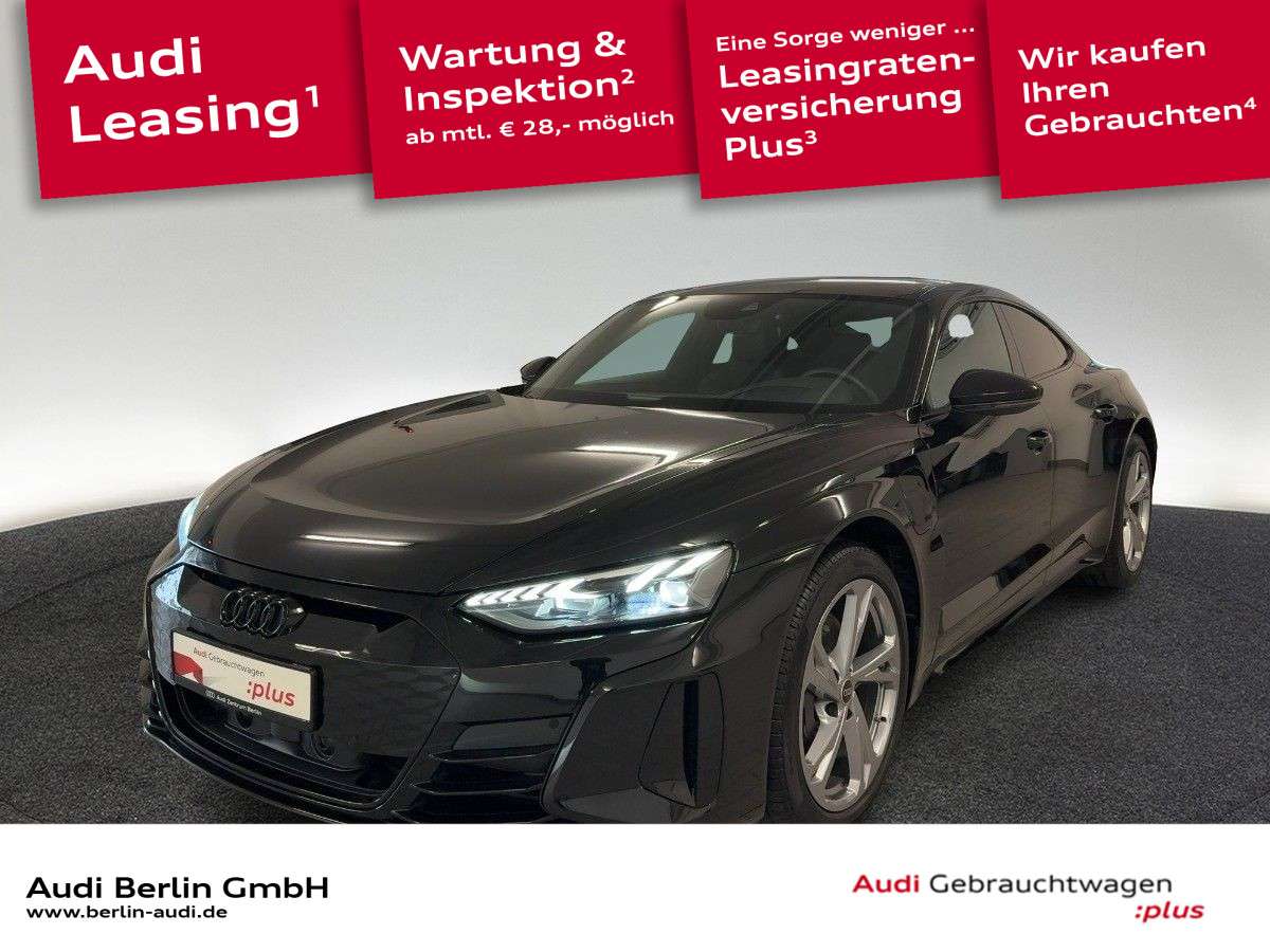 Használt Audi E-Tron Gt 