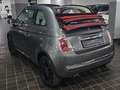 Fiat 500C CABRIO 1.2 BENZ 69CV LOUNGE DUALOGIC AUTOMATICA bijela - thumbnail 27