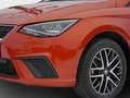 SEAT Ibiza Style 1.0 TSI LED*RFK*Navigation*BEATS* Orange - thumbnail 12