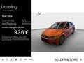 SEAT Ibiza Style 1.0 TSI LED*RFK*Navigation*BEATS* Orange - thumbnail 1